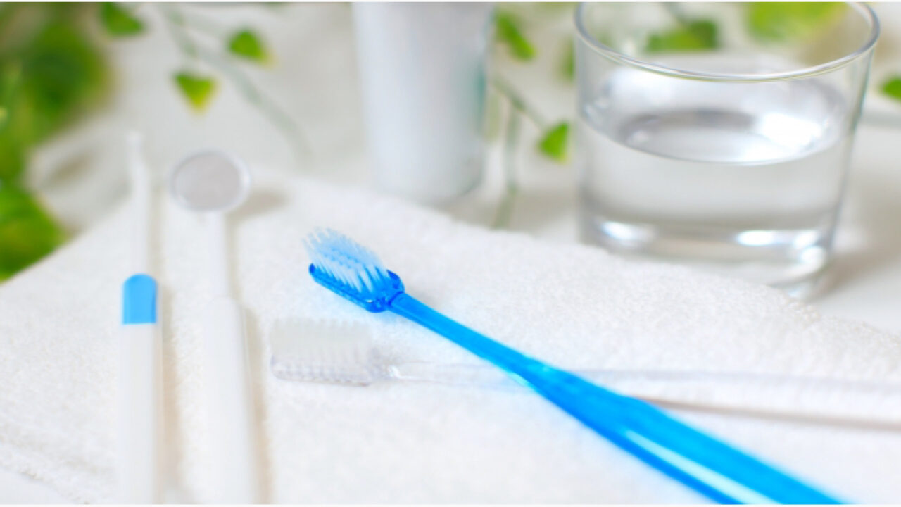 歯科衛生士おすすめの 歯ブラシ と歯磨きグッズ9選