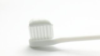 フッ素なし 歯磨き粉のおすすめ3選！歯科衛生士が厳選